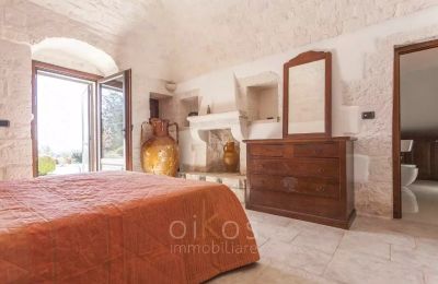 Trullo à vendre Cisternino, Pouilles, Image 12/29