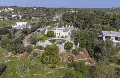 Trullo à vendre Cisternino, Pouilles, Image 29/29