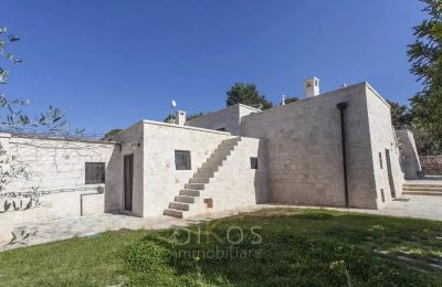 Trullo à vendre Cisternino, Pouilles, Image 28/29