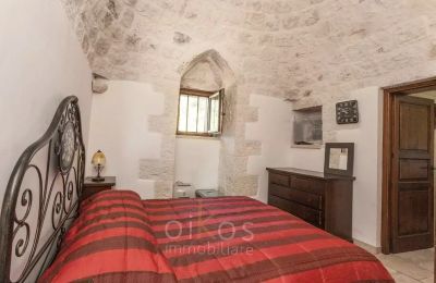 Trullo à vendre Cisternino, Pouilles, Image 8/29