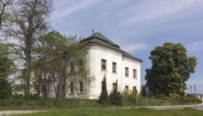 Château Pisarzowice 3