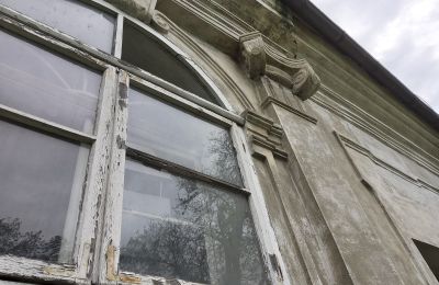 Château à vendre Pisarzowice, Opole, Fenêtre