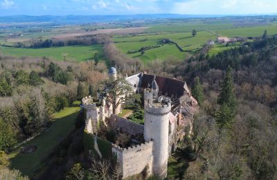 Château Veauce, Auvergne-Rhône-Alpes