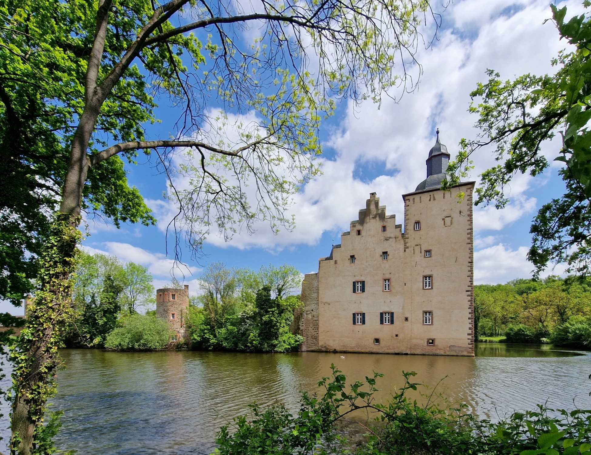 Photos Château à vendre en Rhénanie-du-Nord-Westphalie