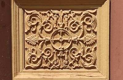 Propriétés historiques, Château à vendre en Thuringe