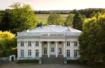 Le potentiel d'investissement des monuments historiques, Image 1