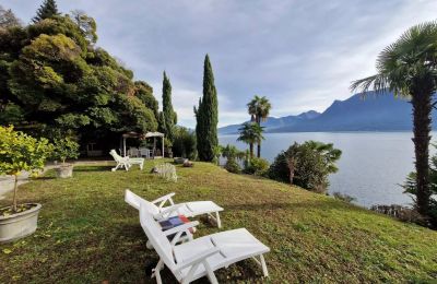 Demeure historique à vendre 28823 Ghiffa, Piémont, Image 8/20