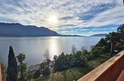 Demeure historique à vendre 28823 Ghiffa, Piémont, Image 9/20