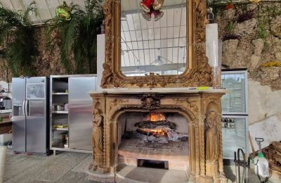 Demeure historique à vendre 28823 Ghiffa, Piémont, Image 18/20