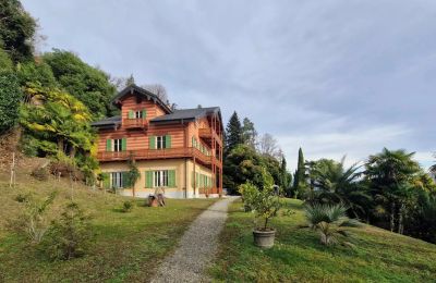 Demeure historique à vendre 28823 Ghiffa, Piémont, Image 3/20