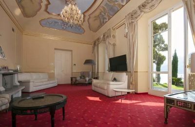 Demeure historique à vendre 28823 Ghiffa, Piémont, Image 4/20