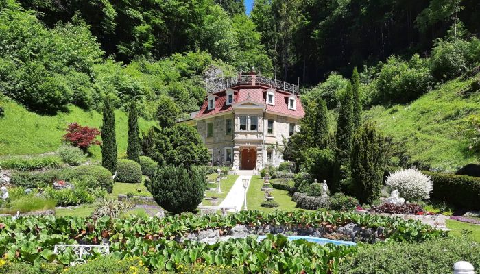 Villa historique à vendre 72574 Bad Urach, Bade-Wurtemberg,  Allemagne