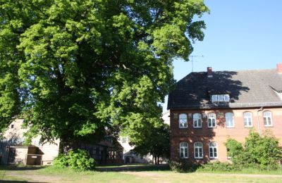 Château à vendre 17252 Mirow, Mecklembourg-Poméranie-Occidentale, Image 11/14