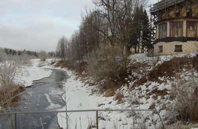 Manoir à vendre Bukas, Vidzeme:  