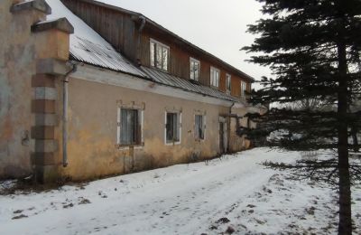 Manoir à vendre Bukas, Vidzeme:  