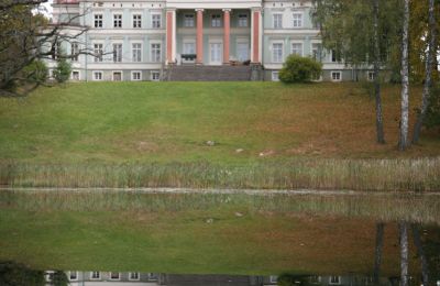 Manoir à vendre Nogale, Kurzeme, Image 2/20