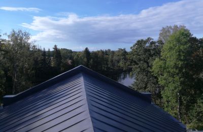 Manoir à vendre Nogale, Kurzeme, Image 5/20