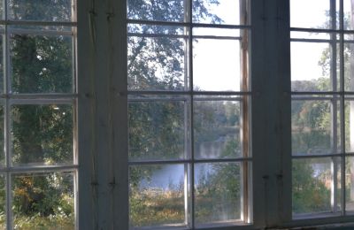 Manoir à vendre Nogale, Kurzeme, Image 10/20