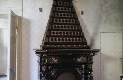 Manoir à vendre Nogale, Kurzeme, Image 18/20