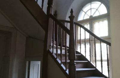 Manoir à vendre Nogale, Kurzeme, Image 9/20