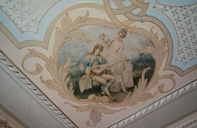 Manoir à vendre Nogale, Kurzeme, Image 15/20