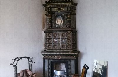 Manoir à vendre Nogale, Kurzeme, Image 12/20