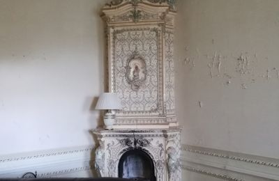 Manoir à vendre Nogale, Kurzeme, Image 20/20