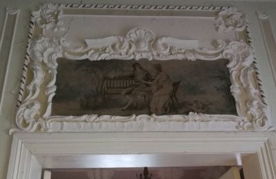 Manoir à vendre Nogale, Kurzeme, Image 17/20