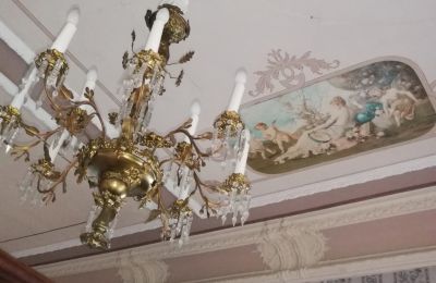 Manoir à vendre Nogale, Kurzeme, Image 14/20