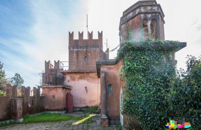 Château à vendre Sicile:  