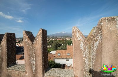 Château à vendre Sicile:  