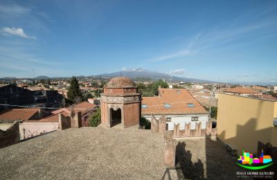 Château à vendre Sicile:  