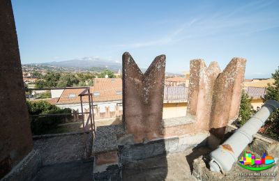 Château à vendre Sicile:  