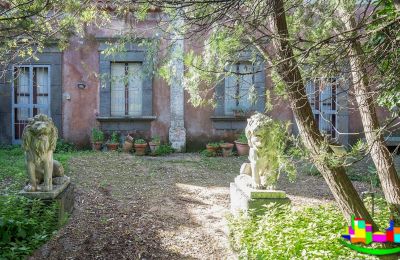 Château à vendre Sicile:  