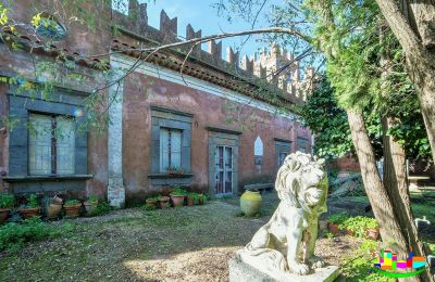 Château à vendre Sicile