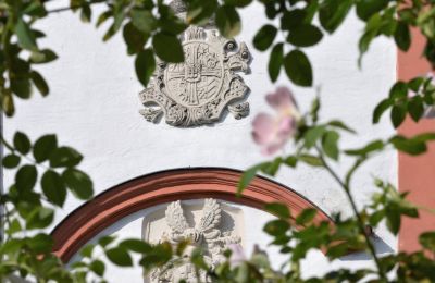 Propriétés historiques, Château baroque à vendre en Moyenne-Franconie, Bavière, Allemagne