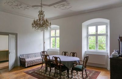 Château à vendre 91792 Ellingen, An der Vogtei 2, Bavière, Speisezimmer