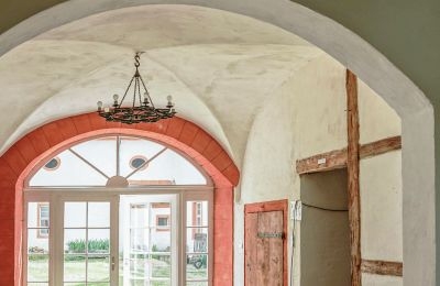 Château à vendre 91792 Ellingen, An der Vogtei 2, Bavière, Kreativraum
