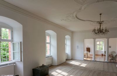 Château à vendre 91792 Ellingen, An der Vogtei 2, Bavière, Grande salle