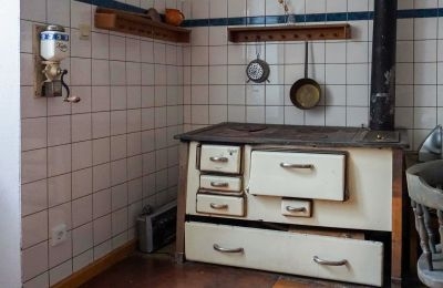 Château à vendre 91792 Ellingen, An der Vogtei 2, Bavière, urig