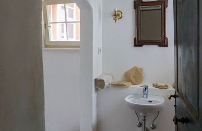 Château à vendre 91792 Ellingen, An der Vogtei 2, Bavière, Gästetoilette