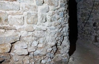 Château à vendre 91792 Ellingen, An der Vogtei 2, Bavière, Geheimgang/Secret passage