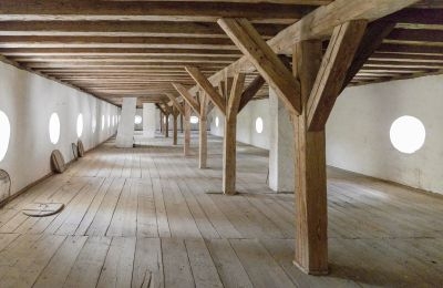 Château à vendre 91792 Ellingen, An der Vogtei 2, Bavière, 1. OG 1200m²