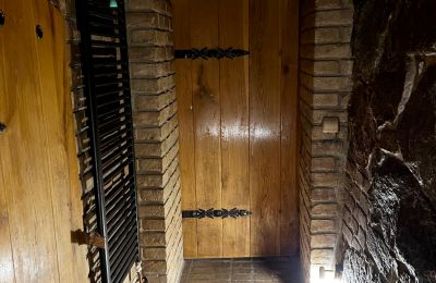 Demeure historique à vendre Chmielniki, Cujavie-Poméranie, piwnica