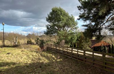 Demeure historique à vendre Chmielniki, Cujavie-Poméranie, Terrain