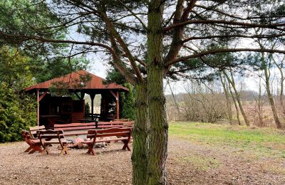 Demeure historique à vendre Chmielniki, Cujavie-Poméranie, wiata