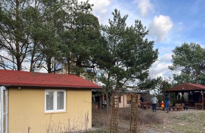 Demeure historique à vendre Chmielniki, Cujavie-Poméranie, Maison d'hôtes