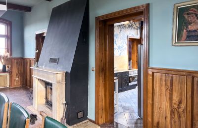 Demeure historique à vendre Chmielniki, Cujavie-Poméranie, Image 7/23