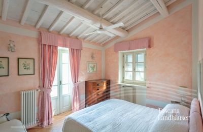 Maison de campagne à vendre Manciano, Toscane:  RIF 3084 Schlafzimmer 4