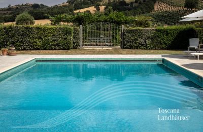 Maison de campagne à vendre Manciano, Toscane:  RIF 3084 Pool